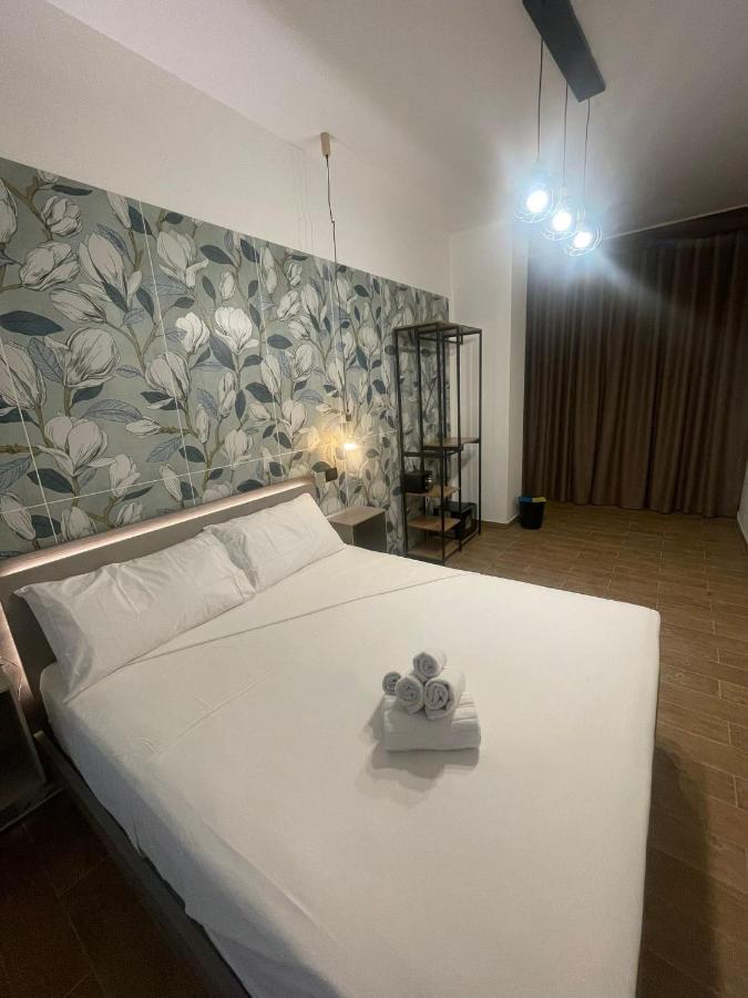 Toledo Aragon Bed & Breakfast Naples Exterior photo
